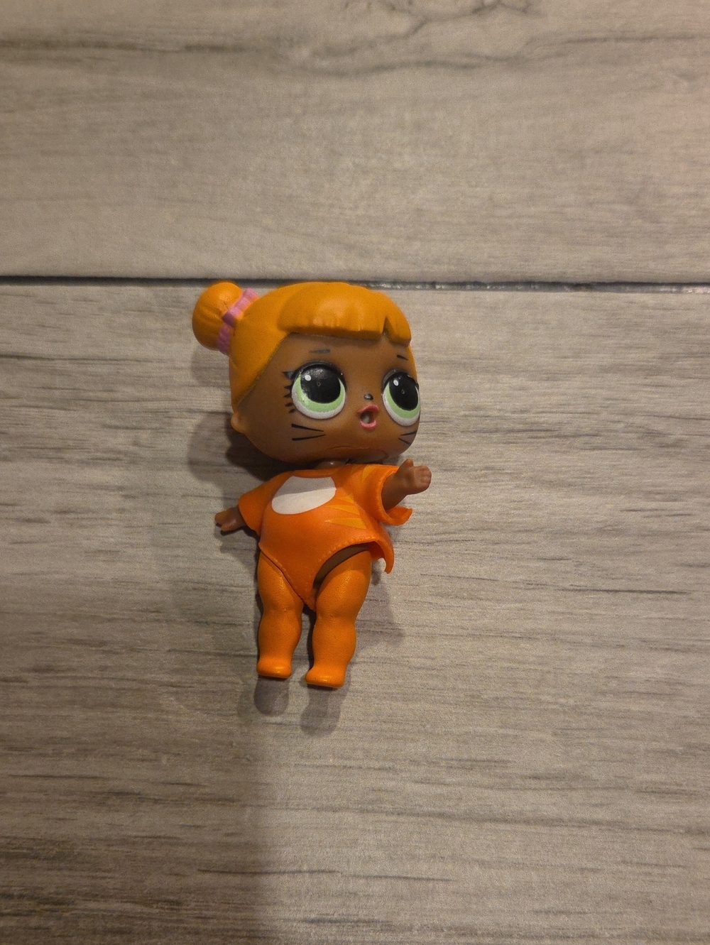 🍁Lol Surprise Baby Cat Doll